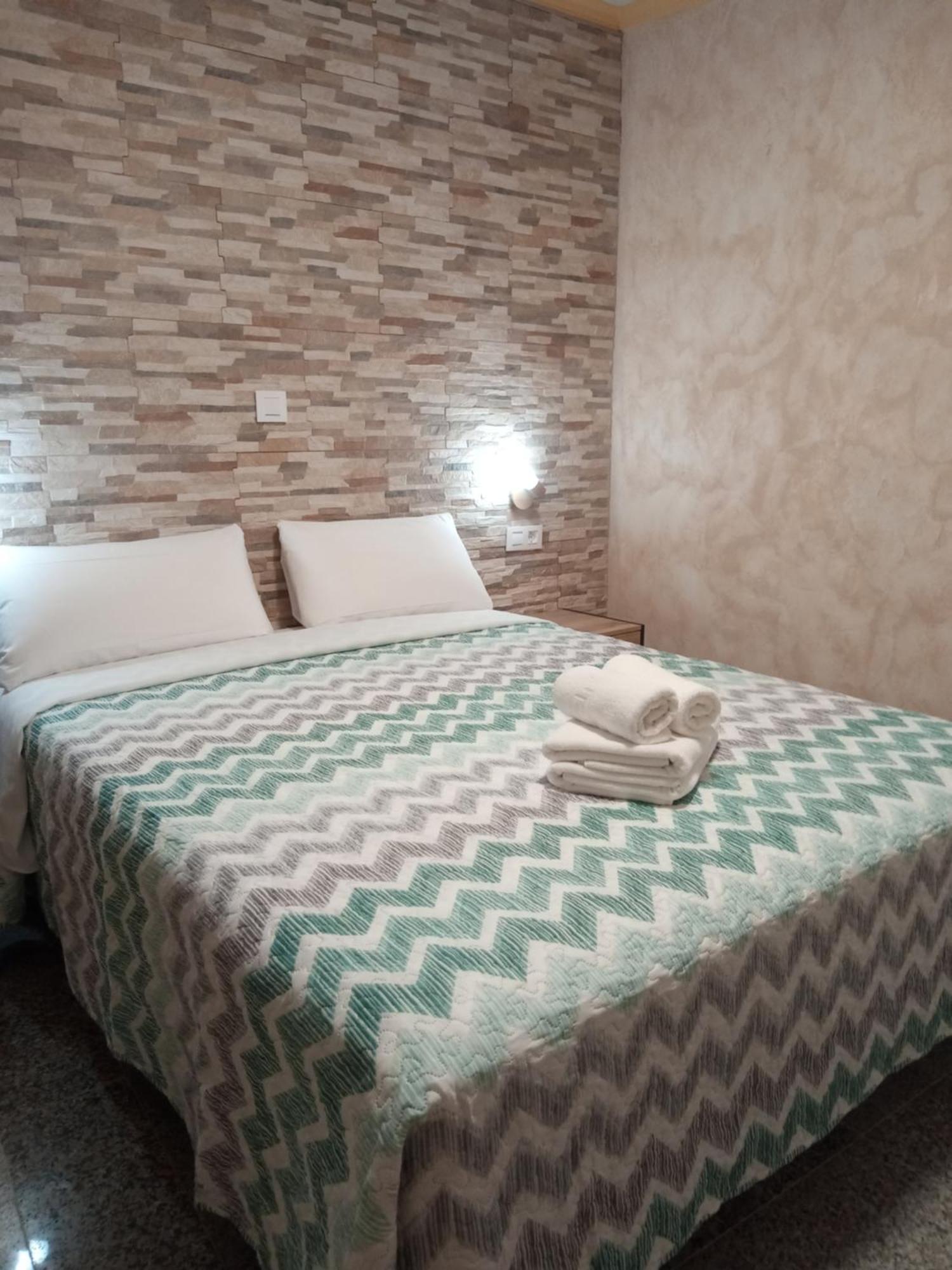 La Tortuga Lodging Rooms Tarifa Kültér fotó