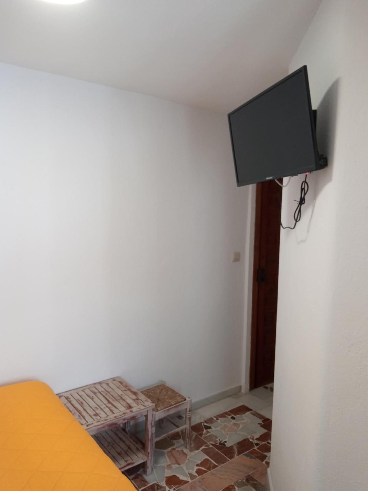 La Tortuga Lodging Rooms Tarifa Szoba fotó